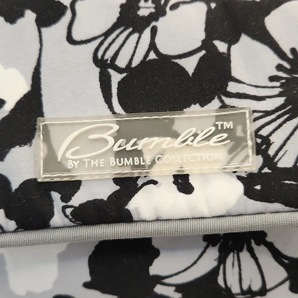 Bumble Floral Baby Bag 17